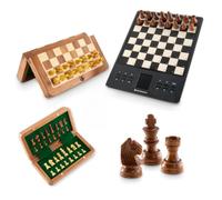 ChessChampion Wood Collection