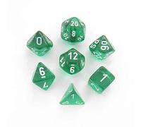 Chessex 23075 Dice