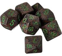 Chessex 25310 Dice Multicolor ,One size
