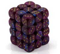 Chessex 26828 Dice