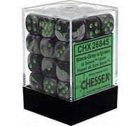 Chessex 26845 Dice