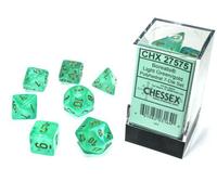 Chessex 27575 Dice (US IMPORT)