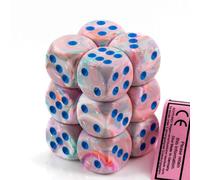 Chessex 27744 Accessories, Colourful (US IMPORT)