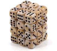 Chessex 27802 Dice (US IMPORT)