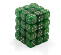 Chessex 27835 Dice (US IMPORT)