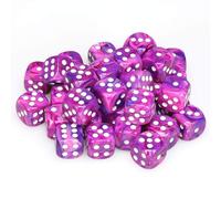 Chessex 27857 Dice (US IMPORT)