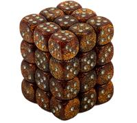 Chessex 27903 Dice, Multi-Colour (US IMPORT)