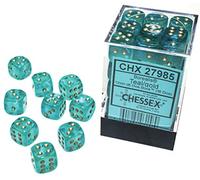 Chessex 27985 Dice