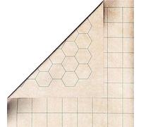 Chessex Combat Mat: Megamat (Large) CHX 97246