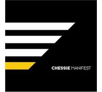 Chessie Manifest (CD) Album (US IMPORT)