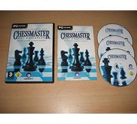 Chessmaster 10th Edition (PC)