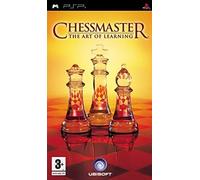 Chessmaster - Chessmaster (PSP)