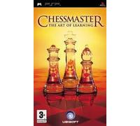 Chessmaster - Chessmaster (PSP)