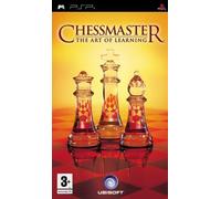 Chessmaster PSP