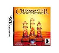 Chessmaster The Art of Learning (Nintendo DS)