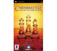 Chessmaster - Chessmaster (PSP)