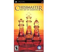 Chessmaster the Art of Learning / Game