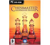 Chessmaster XI: Grandmaster Edition (PC DVD)