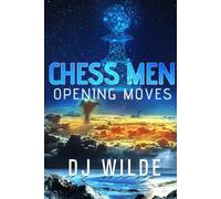 Chessmen Opening Moves: 1