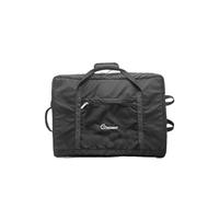 Chessnut Carrying Bag for Chessnut Evo, Protective Travel Bag up to 68 x 46 x 4.5 cm Chess Boards, Ample Space for Accessories