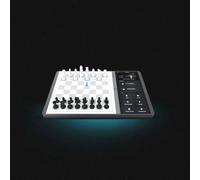 Chessnut Evo AI Chessboard - Built-in Maia Engine, Customizable Chess Bot, Full Piece Recognition, Supports Major Platforms, Smart All-in-One Design