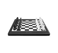 Chessnut Move - Robot Chess Board with Plastic Figures, Automated Figure Movement, Full Figure Detection, Built-in Chess Engine and Voice Control