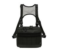 Brandit Us Cooper Waist Bag Black