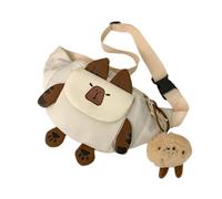 Chest Bag with Adjustable Strap Slings Backpack Chest Pack Japanese Styles Crossbody Bag Casual Daypacks