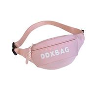 Chest Bag with Adjustable Strap Waist Pack Japanese Styles Crossbody Belt Casual Daypacks Waist for Women Girls Simple Small Crossbody Lovely Belt