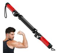 Chest Exerciser Arm Trainer - Multifunctional Arm Training Equipment - Adjustable Strength Trainer for Gym Home Exercise, Fitness Equipment for Men Women