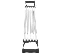 Chest Expander and Plastic Handle with Detachable Design