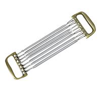 Chest Expander | Arm Training, 7 Tubes Ajustable Arm Strength Trainer