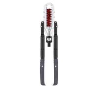 Chest Expander Equipment - Upper Body Trainer, Adjustable Arm | 24.01x15.74 inches resistence Strength Workout Tool, Home Gym Fitness, Strength Tool in Daily Training