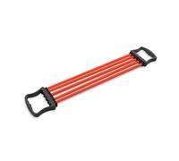 Chest Expander Exercise Resistance Trainer Spring Exerciser Puller Muscle Training Exerciser Workout Equipment Home Fitness Accessory