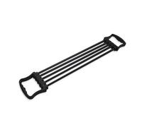 Chest Expander Exercise Resistance Trainer Spring Exerciser Puller Muscle Training Exerciser Workout Equipment Gym Home Fitness Equipment For Men Women