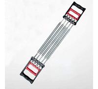 Chest Expander Exerciser - Multi-Function Spring Puller for Fitness and Strength Training