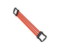 Chest Expander Spring Exerciser Puller Muscle Training Tools Hand Grip Strengthener Resistance Band Strength
