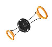 Chest Expander Training UltraAdjustablePro HighResistance PrecisionFlywheelSystem Foldable MusclePower ExerciserPro Non-Slip Grip Arm Power Strength Building Equipment ProMax for Fitness