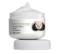 Chest Firming Lifting Cream,Breast Tightening Reduce Sagging Cream,Breast Enhancement,Nourishing Bust Firming Natural Essential,Breast Massage,30G,1PC
