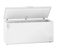 Chest Freezer - 560 L - Royal Catering RCFZ-560-1