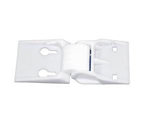 Chest Freezer Counterbalance Hinge compatible with Zanussi ZFC26500WA