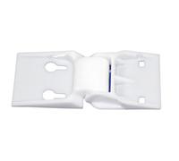 Chest Freezer Counterbalance Hinge - Pack Of 1 - Compatible Replacement By Ufixt