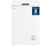 Chest Freezer - White - MCF96E