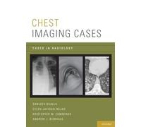 Chest Imaging Cases (Cases in Radiology)