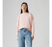 Levi's Women's Everyday Sweatshirt, Potpourri, X-Small