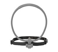 Chest Mount Strap for Pocket 4/3 Adjustable First Person View Camera Holder Neck Mount Quick Release Bracket 180°Tilt Camera Holder