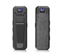 Chest Mounted Camera, 1080P HD Outdoor Sports Recorder for L7, Compact ABS Action Cam for Hiking and Adventures