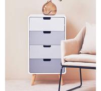 Chest of 4 Drawers | Milo