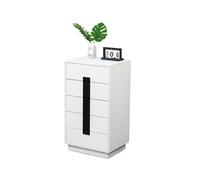 Relaxdays Drawer unit