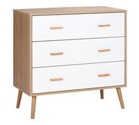 Chest of Drawers with 3 Drawers